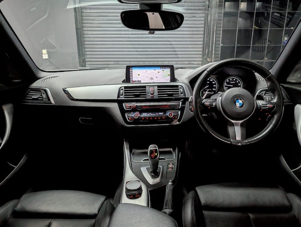 Used BMW 1 Series 2019 for sale - 76283762: Photo 9