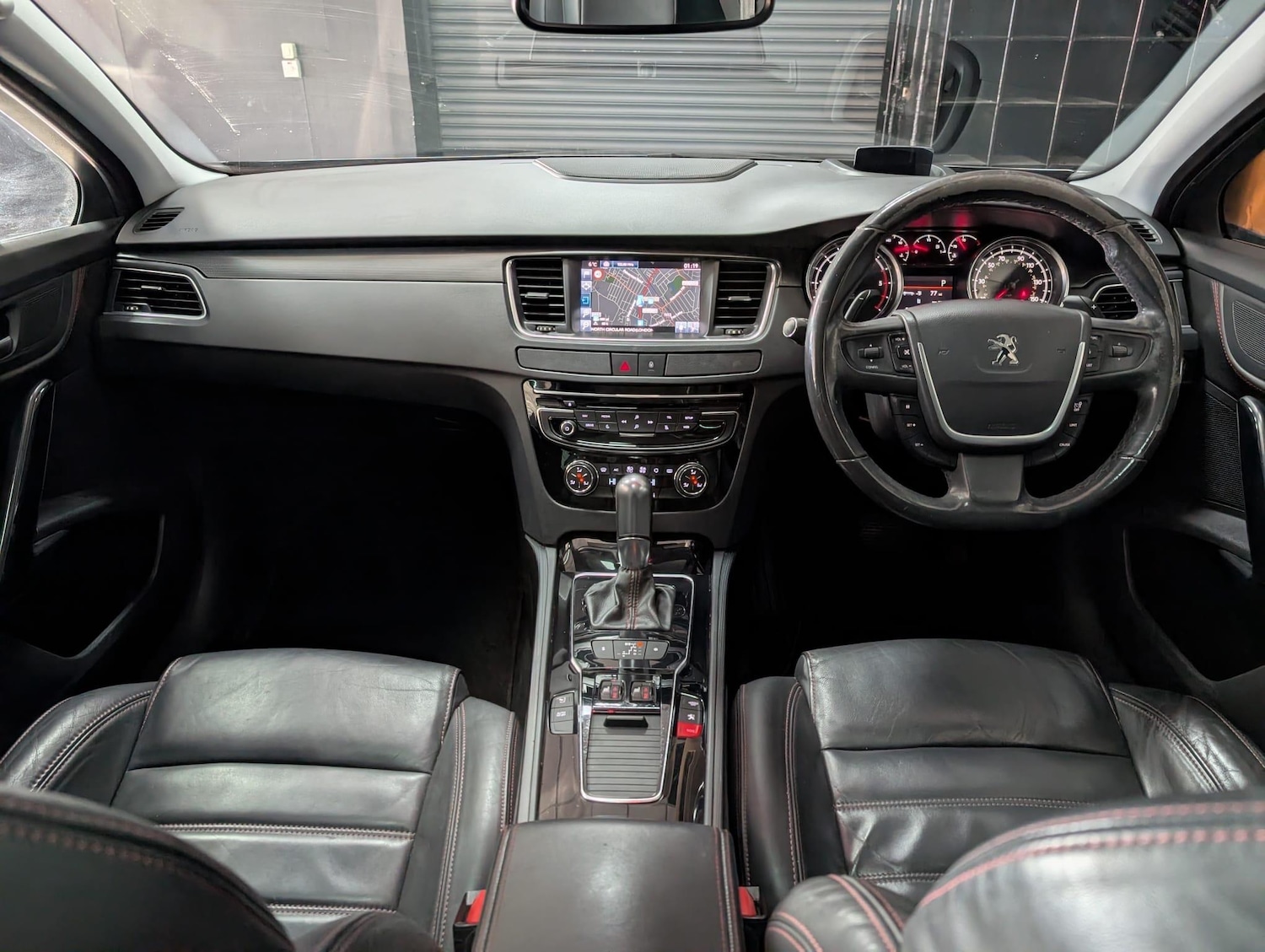 Used Peugeot 508 2016 for sale - 77108927: Photo 10