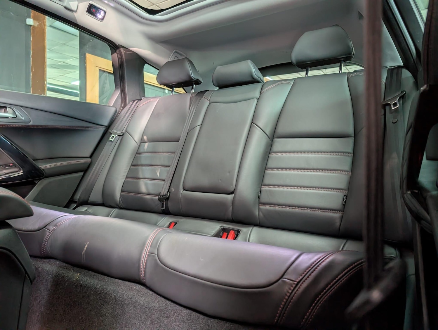 Used Peugeot 508 2016 for sale - 77108927: Photo 15