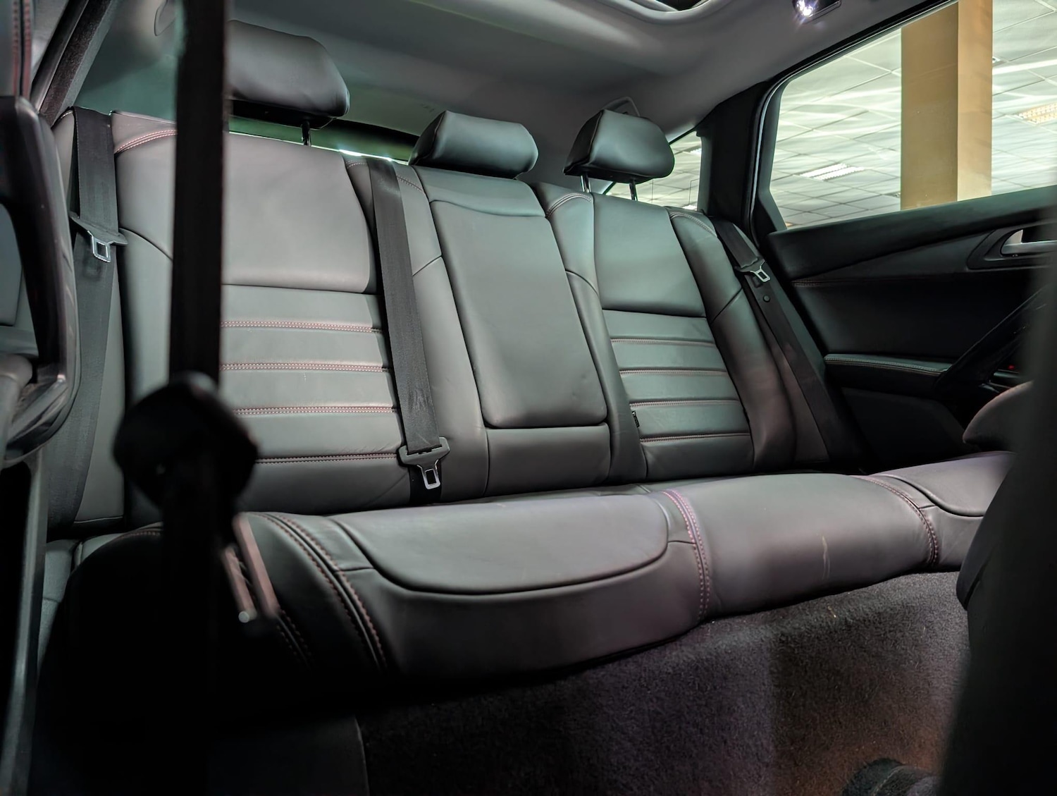 Used Peugeot 508 2016 for sale - 77108927: Photo 18