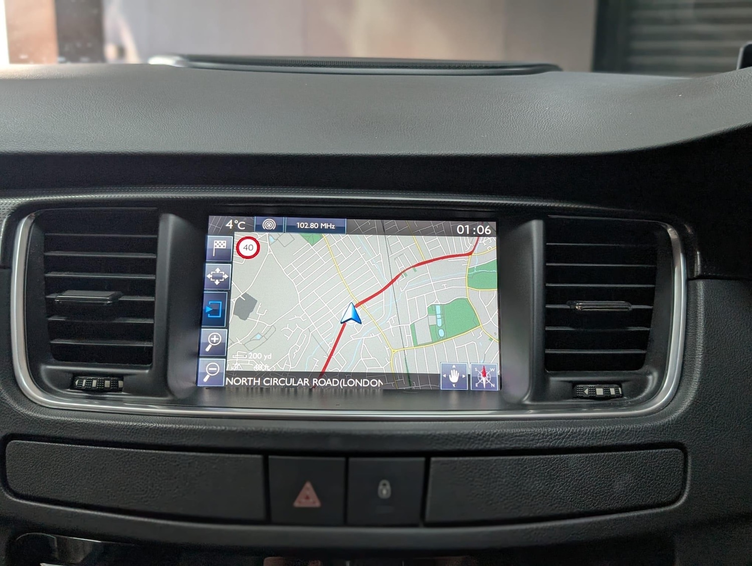 Used Peugeot 508 2016 for sale - 77108927: Photo 27