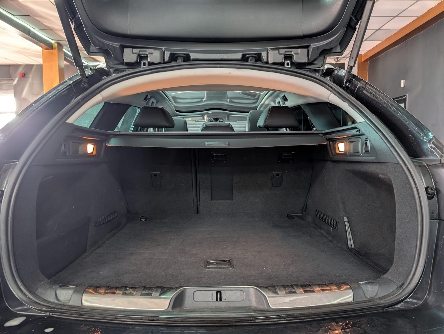 Used Peugeot 508 2016 for sale - 77108927: Photo 29