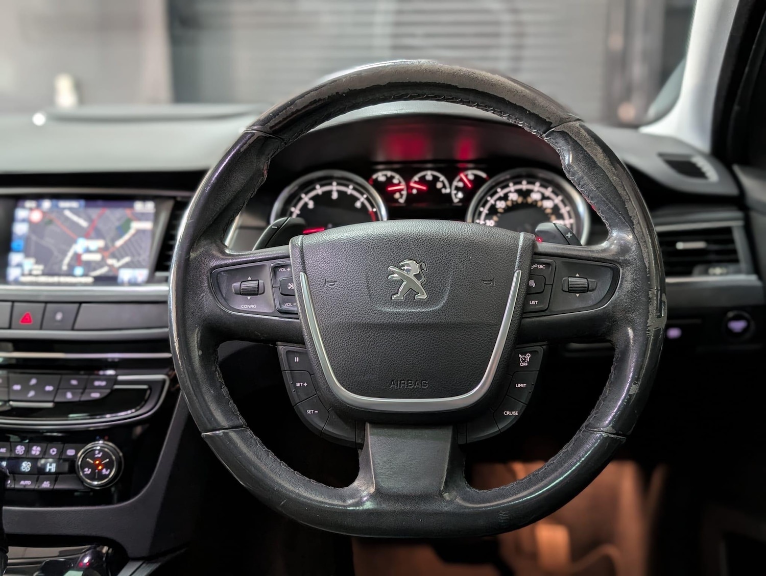 Used Peugeot 508 2016 for sale - 77108927: Photo 30