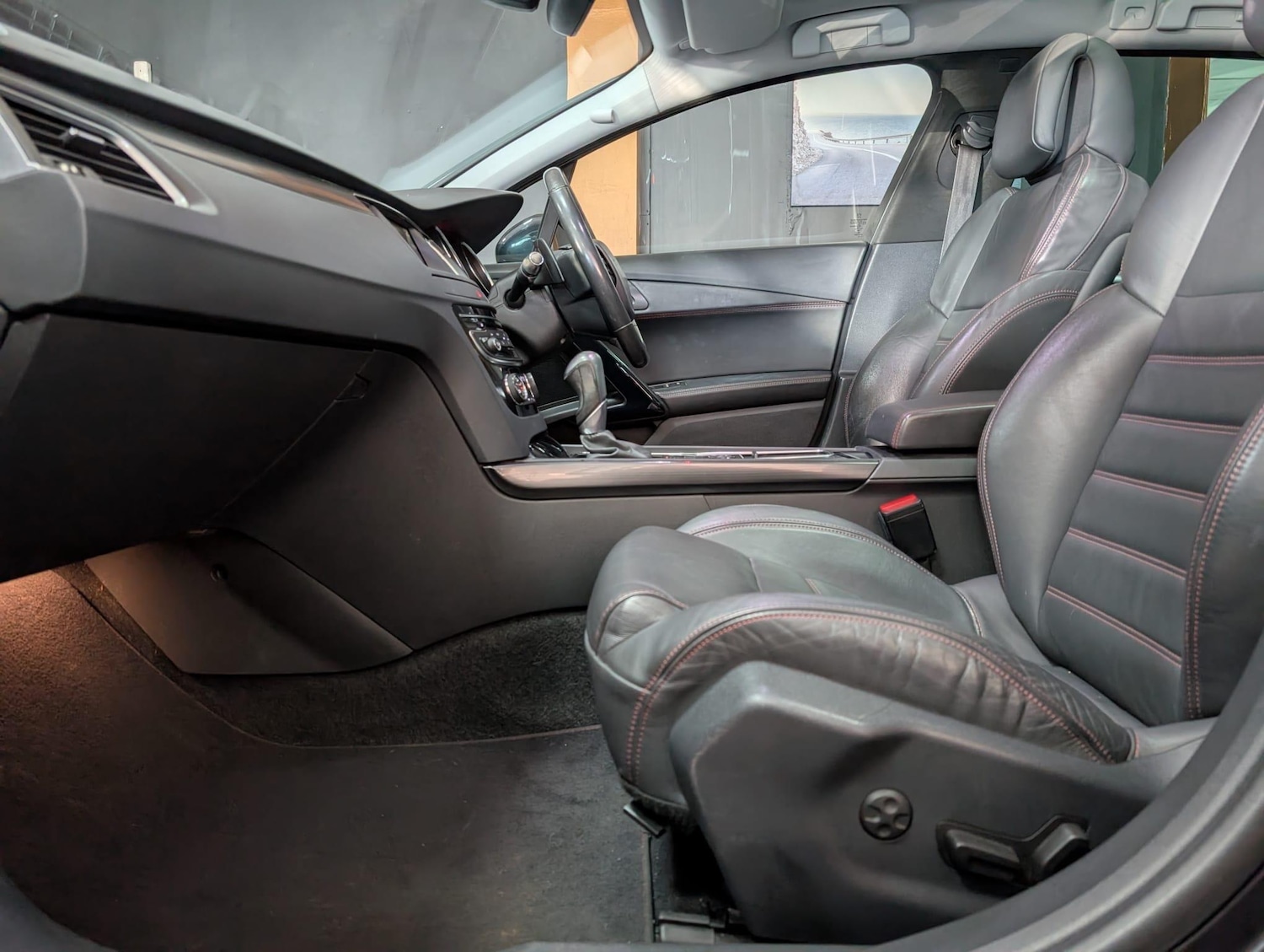 Used Peugeot 508 2016 for sale - 77108927: Photo 31