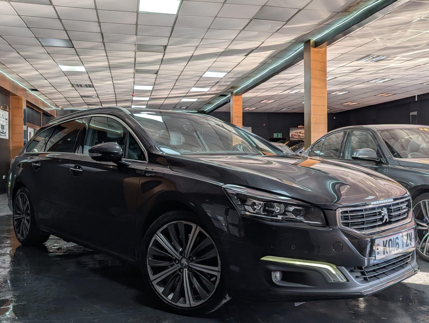 Used Peugeot 508 2016 for sale - 77108927: Photo 7