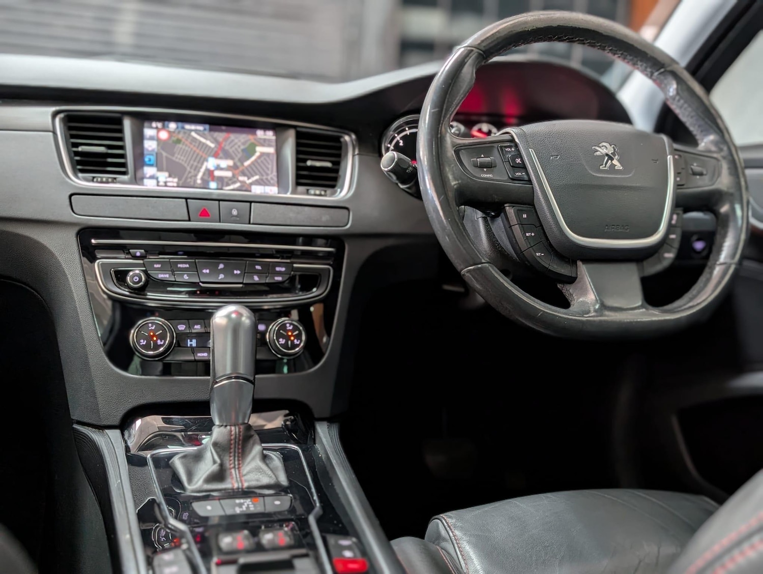 Used Peugeot 508 2016 for sale - 77108927: Photo 9