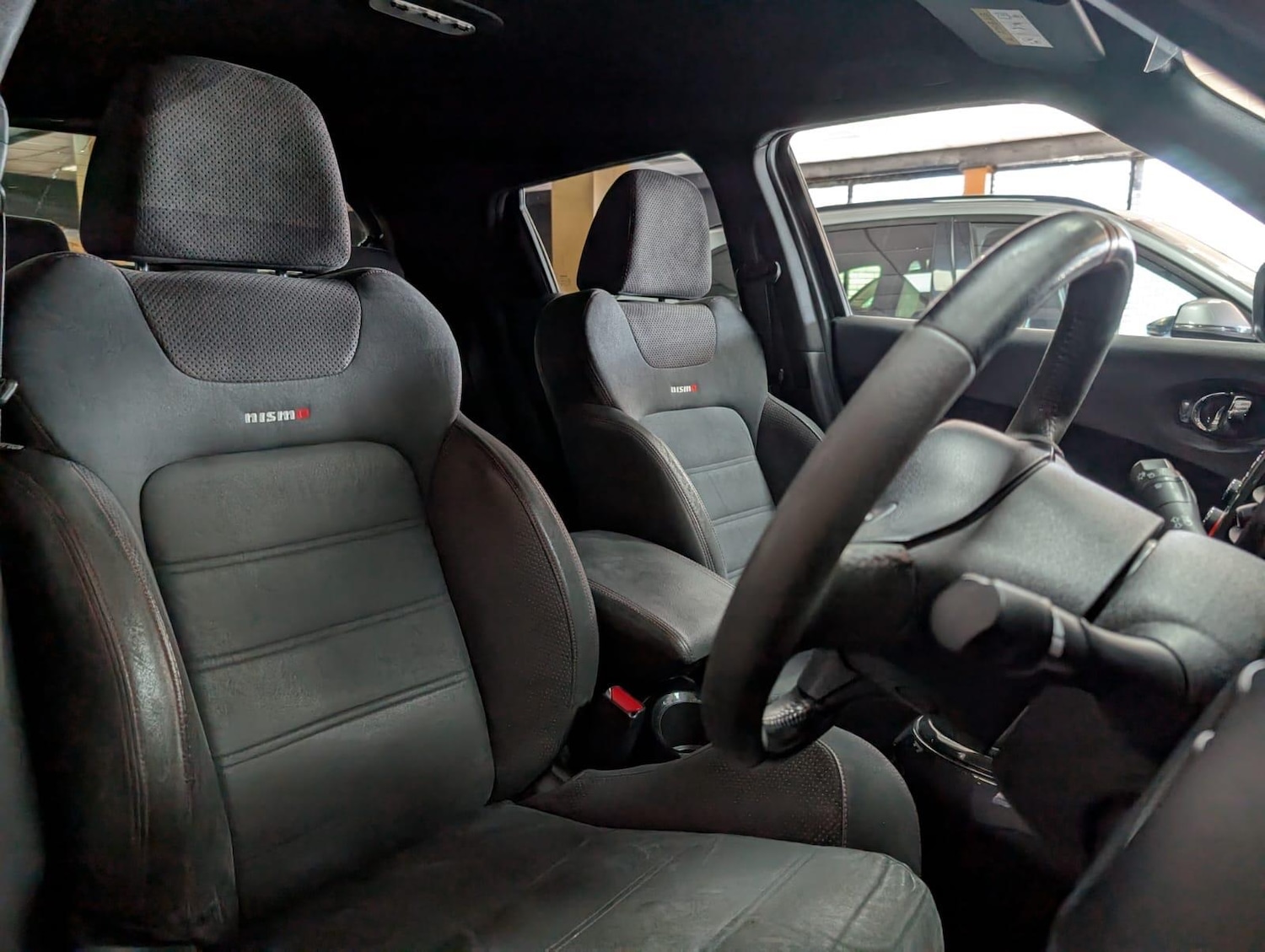 Used Nissan Juke 2015 for sale - 76012925: Photo 10