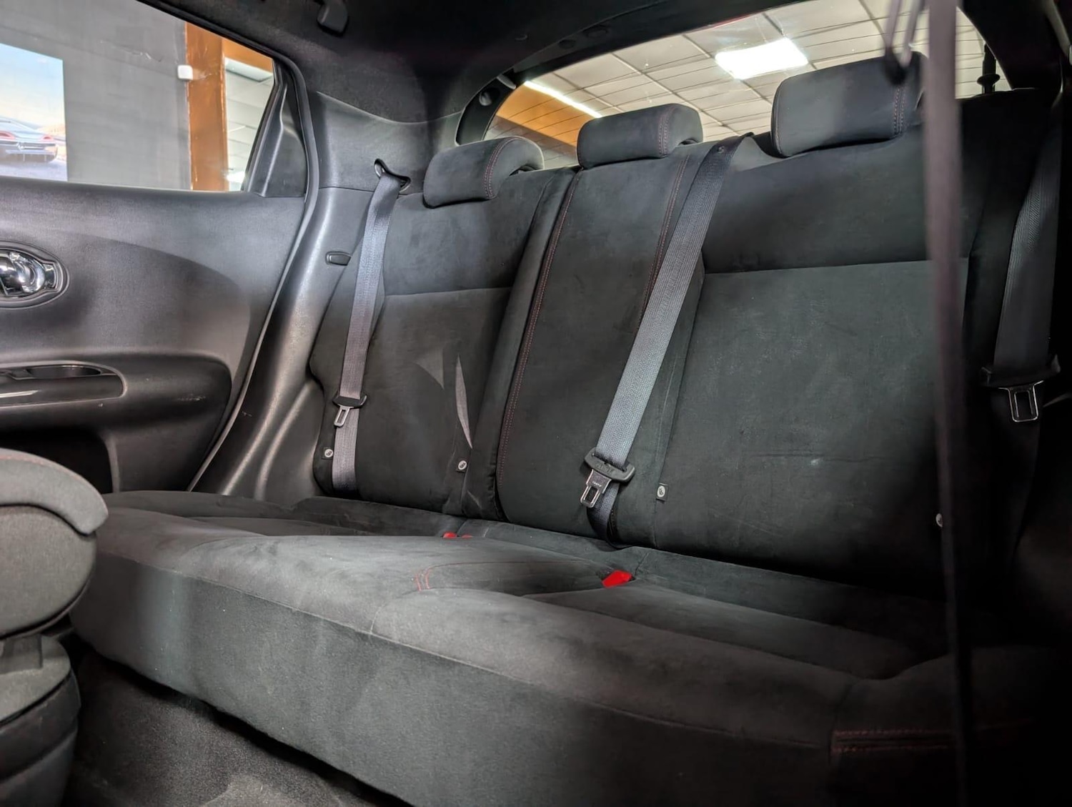 Used Nissan Juke 2015 for sale - 76012925: Photo 12