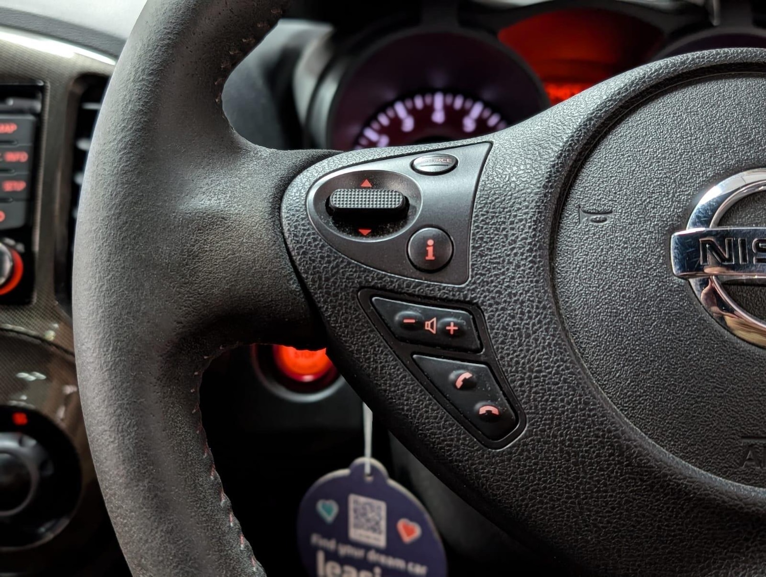 Used Nissan Juke 2015 for sale - 76012925: Photo 14