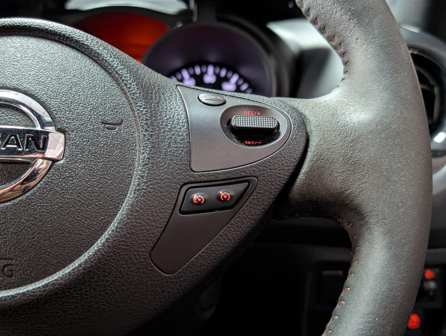 Used Nissan Juke 2015 for sale - 76012925: Photo 15