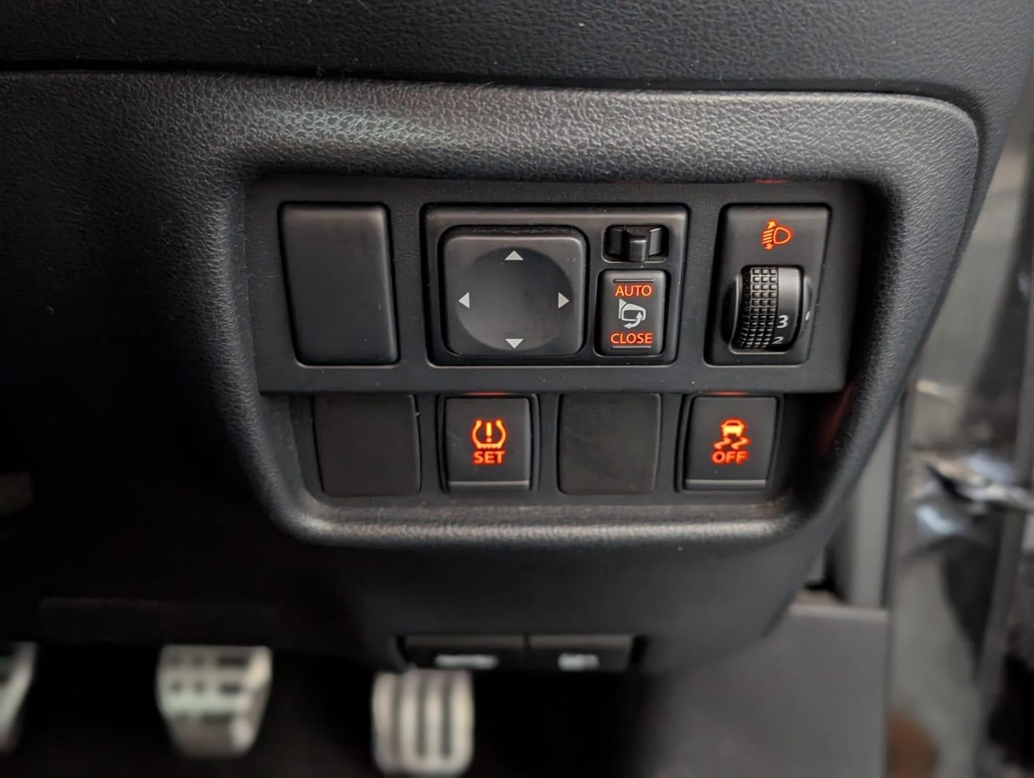 Used Nissan Juke 2015 for sale - 76012925: Photo 18