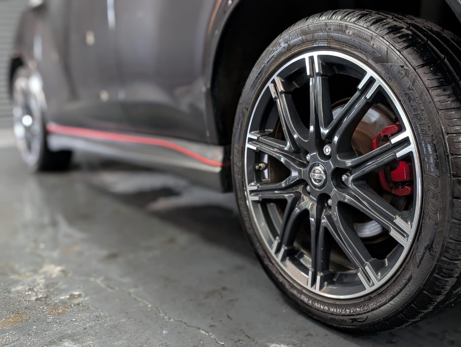 Used Nissan Juke 2015 for sale - 76012925: Photo 19