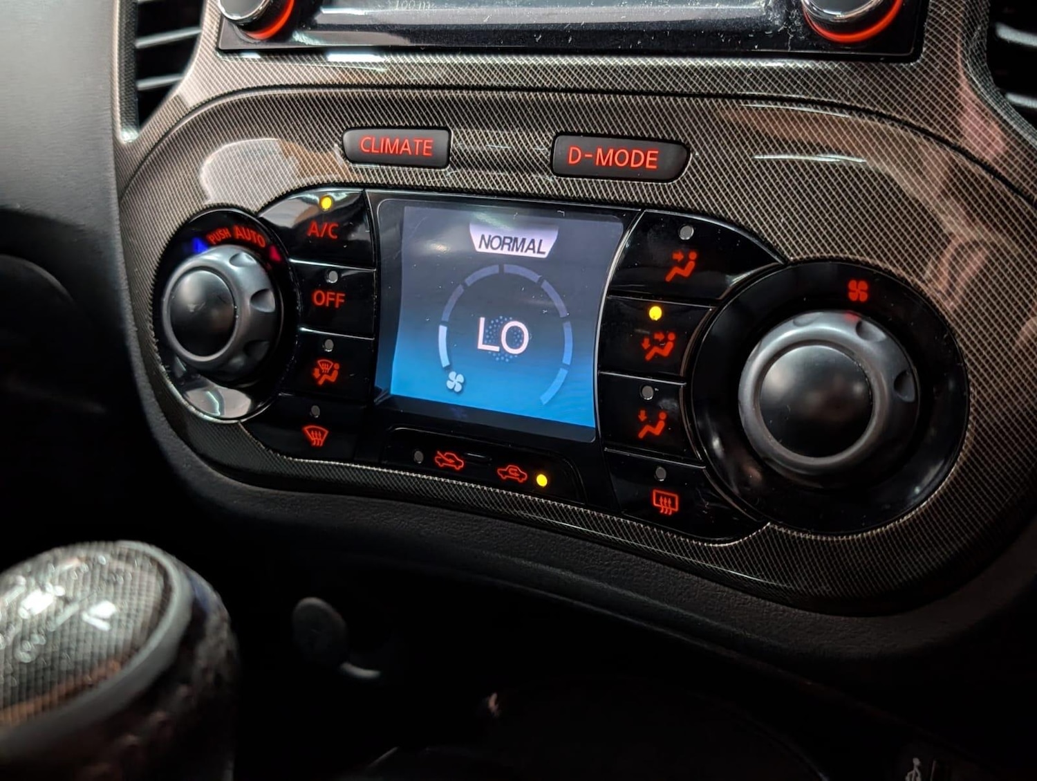 Used Nissan Juke 2015 for sale - 76012925: Photo 22