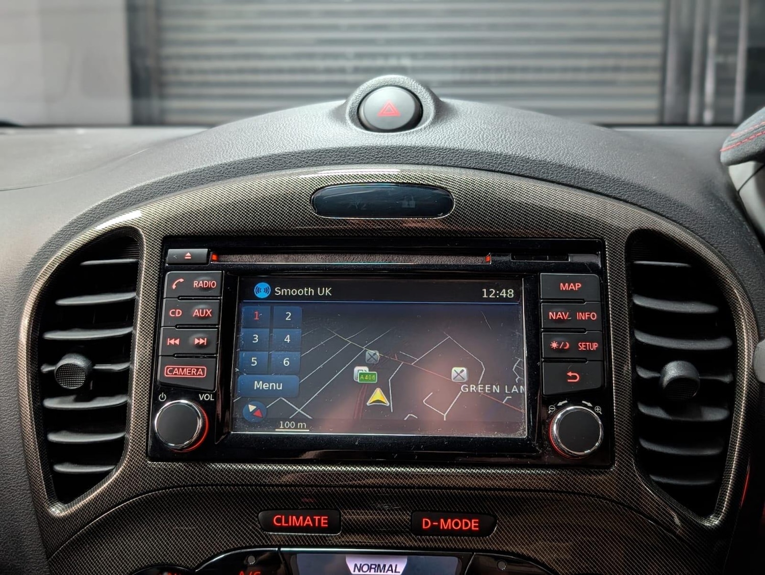 Used Nissan Juke 2015 for sale - 76012925: Photo 23