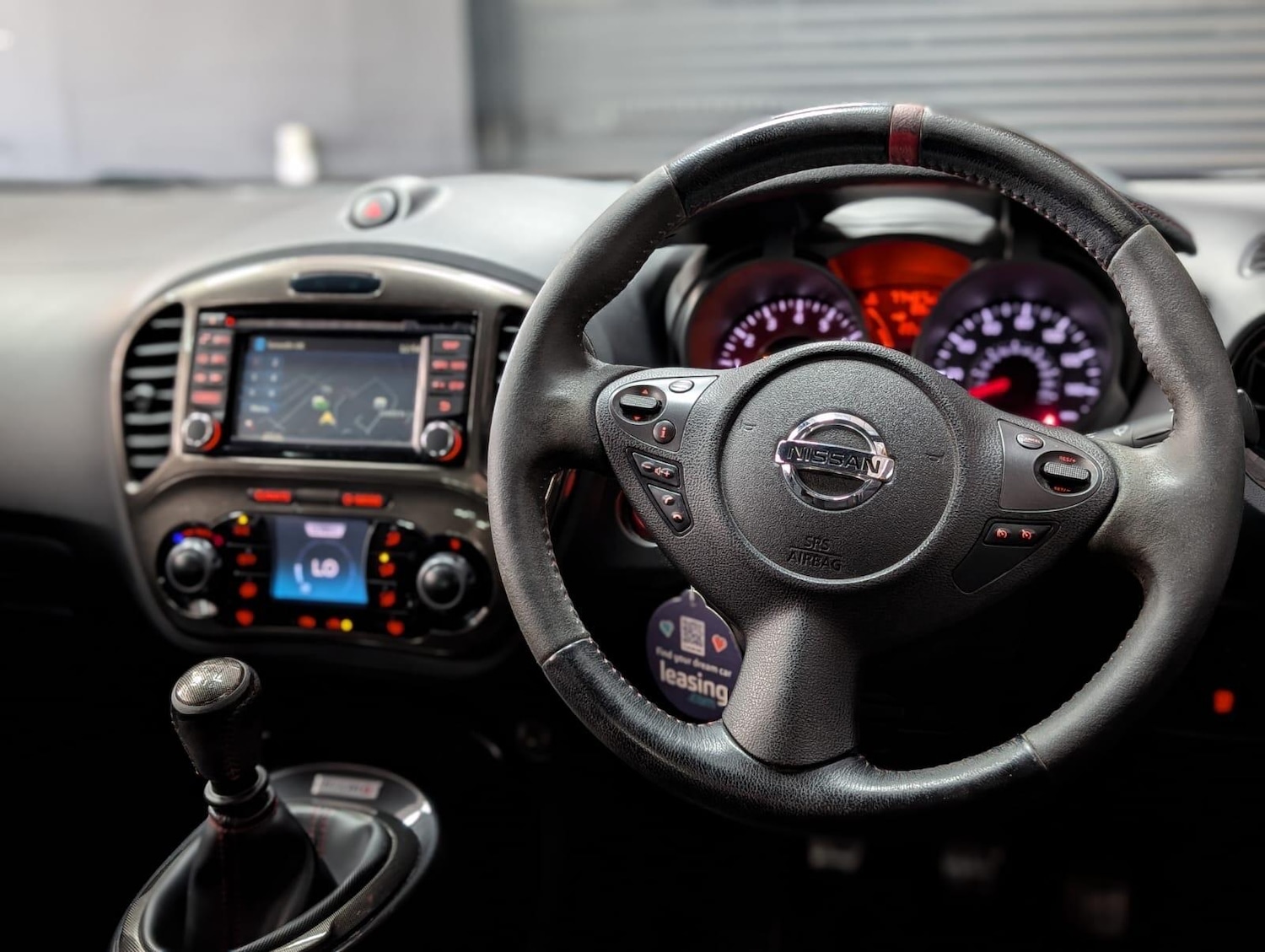 Used Nissan Juke 2015 for sale - 76012925: Photo 25