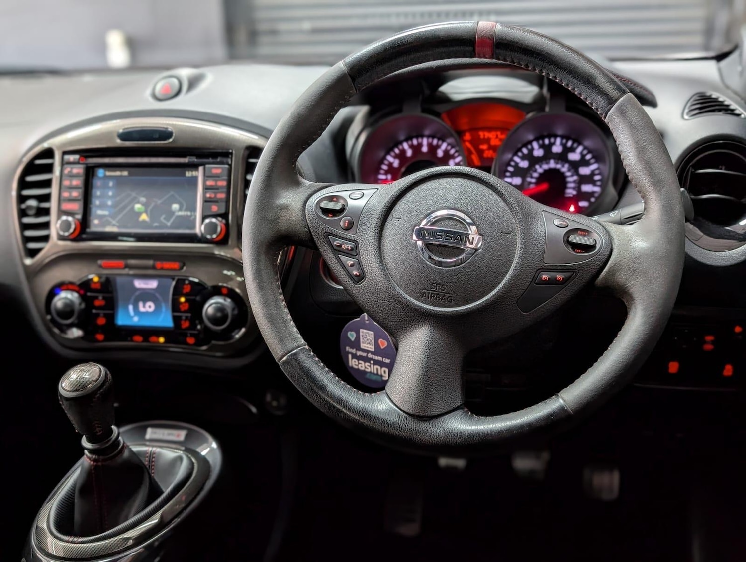 Used Nissan Juke 2015 for sale - 76012925: Photo 27