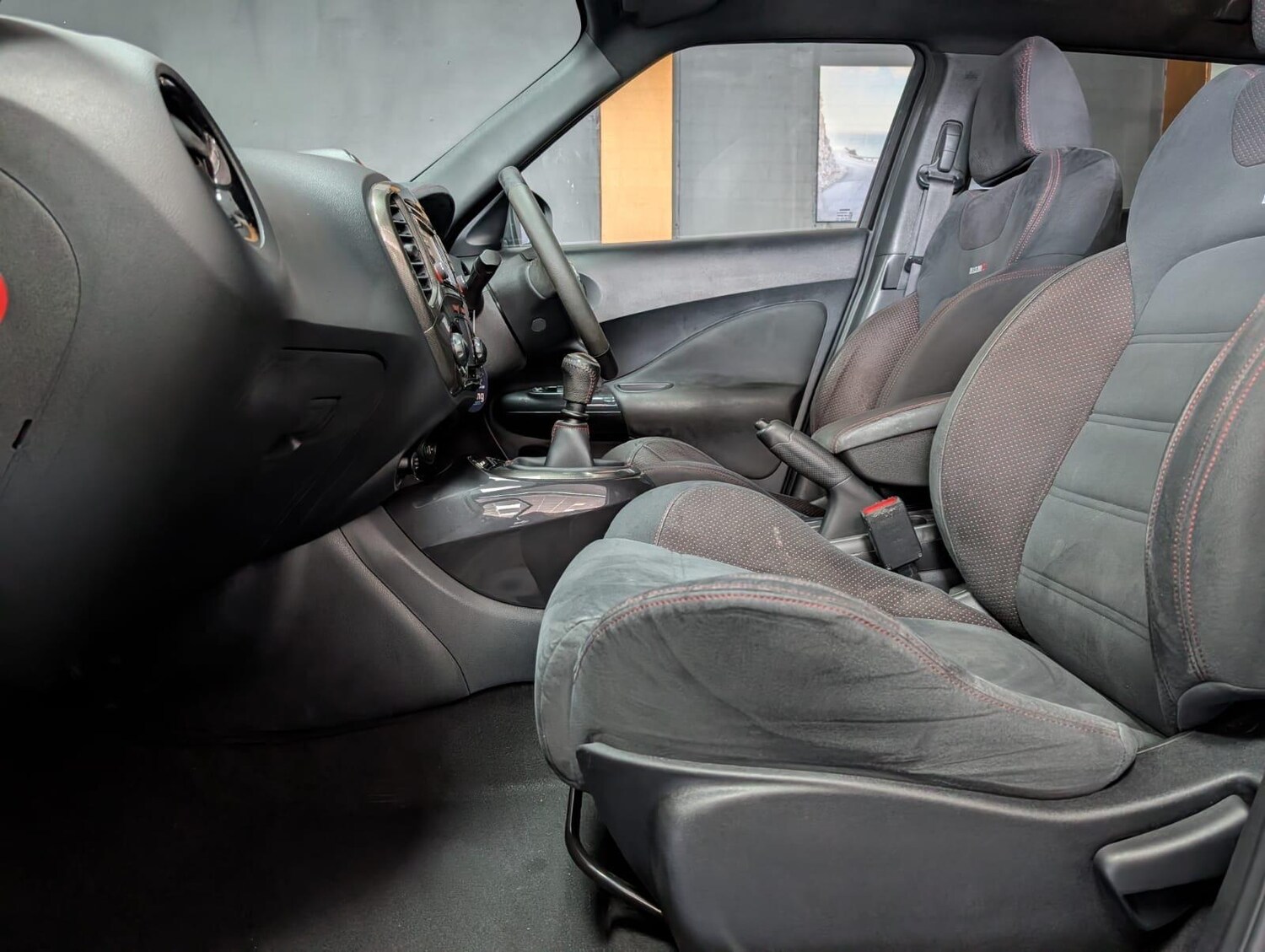 Used Nissan Juke 2015 for sale - 76012925: Photo 29