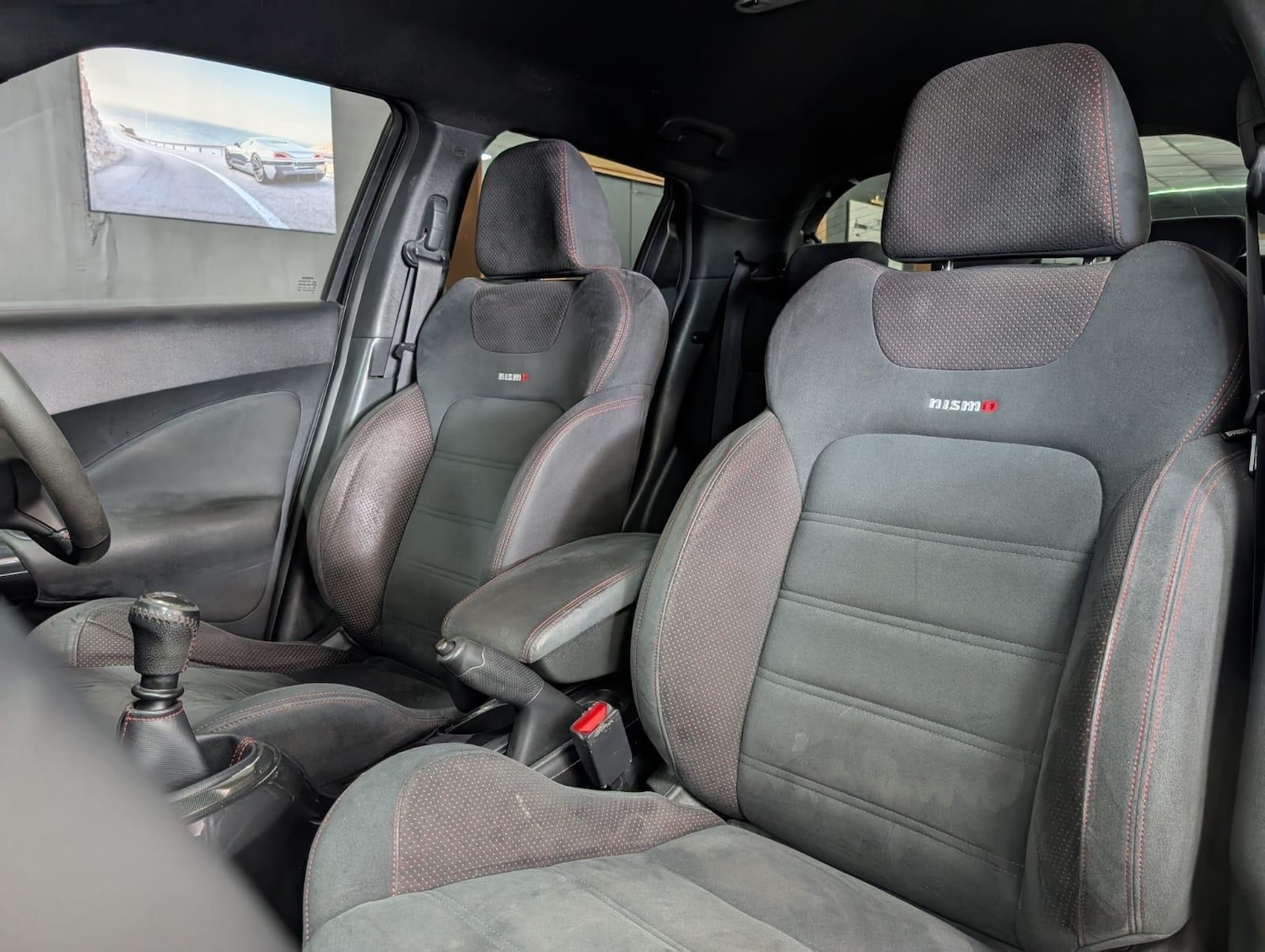 Used Nissan Juke 2015 for sale - 76012925: Photo 30