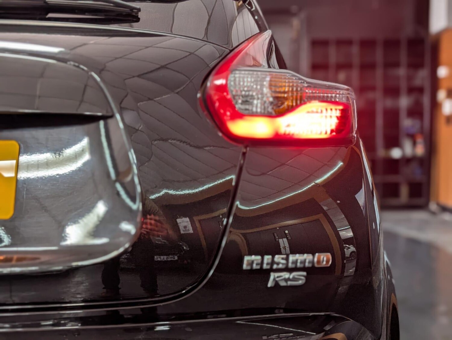 Used Nissan Juke 2015 for sale - 76012925: Photo 31