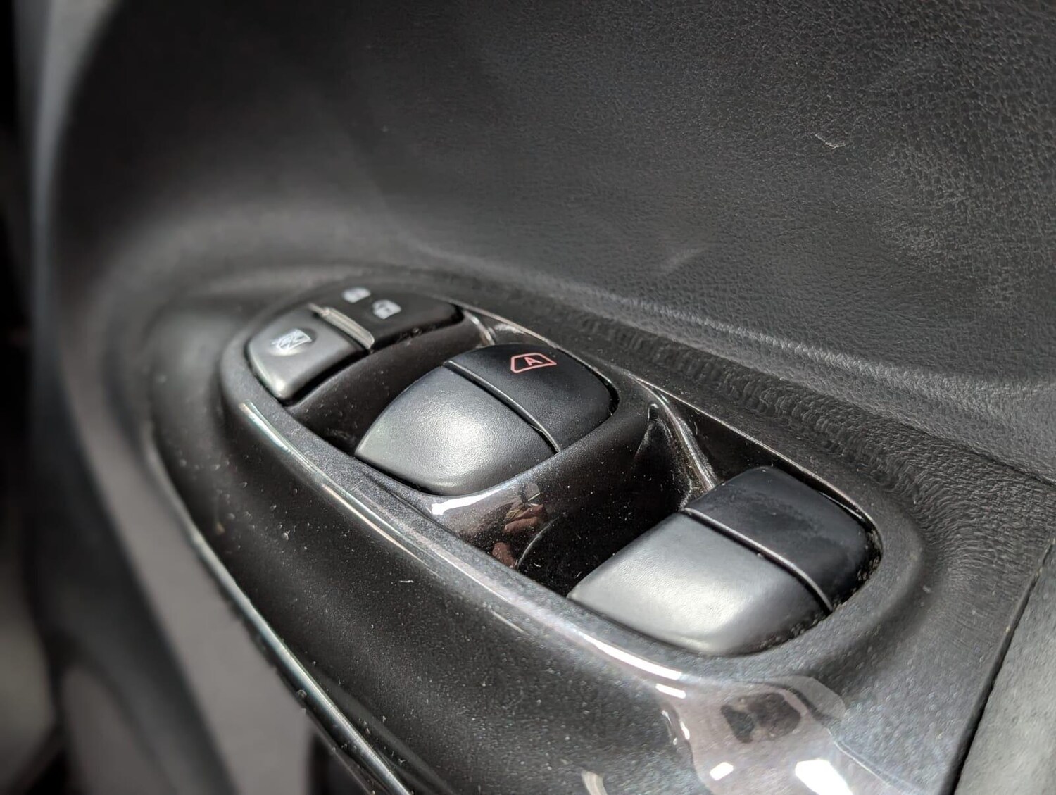 Used Nissan Juke 2015 for sale - 76012925: Photo 33