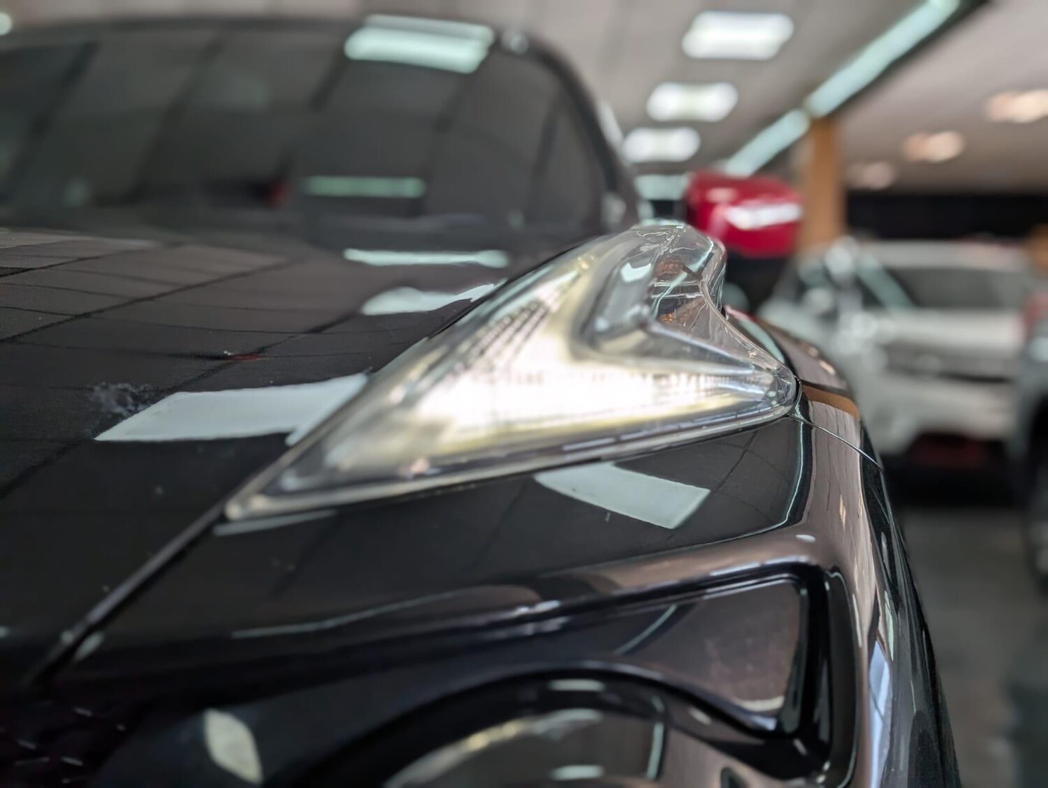 Used Nissan Juke 2015 for sale - 76012925: Photo 34