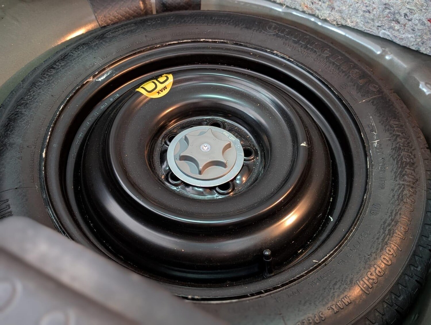 Used Nissan Juke 2015 for sale - 76012925: Photo 35