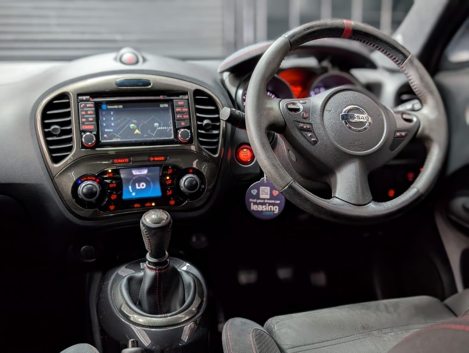 Used Nissan Juke 2015 for sale - 76012925: Photo 9