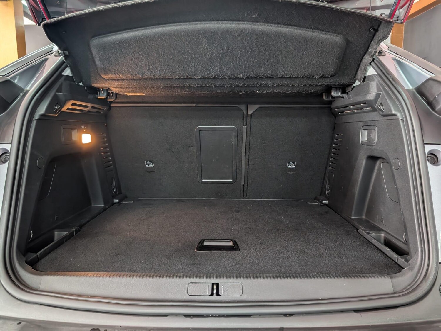Vehicle 31