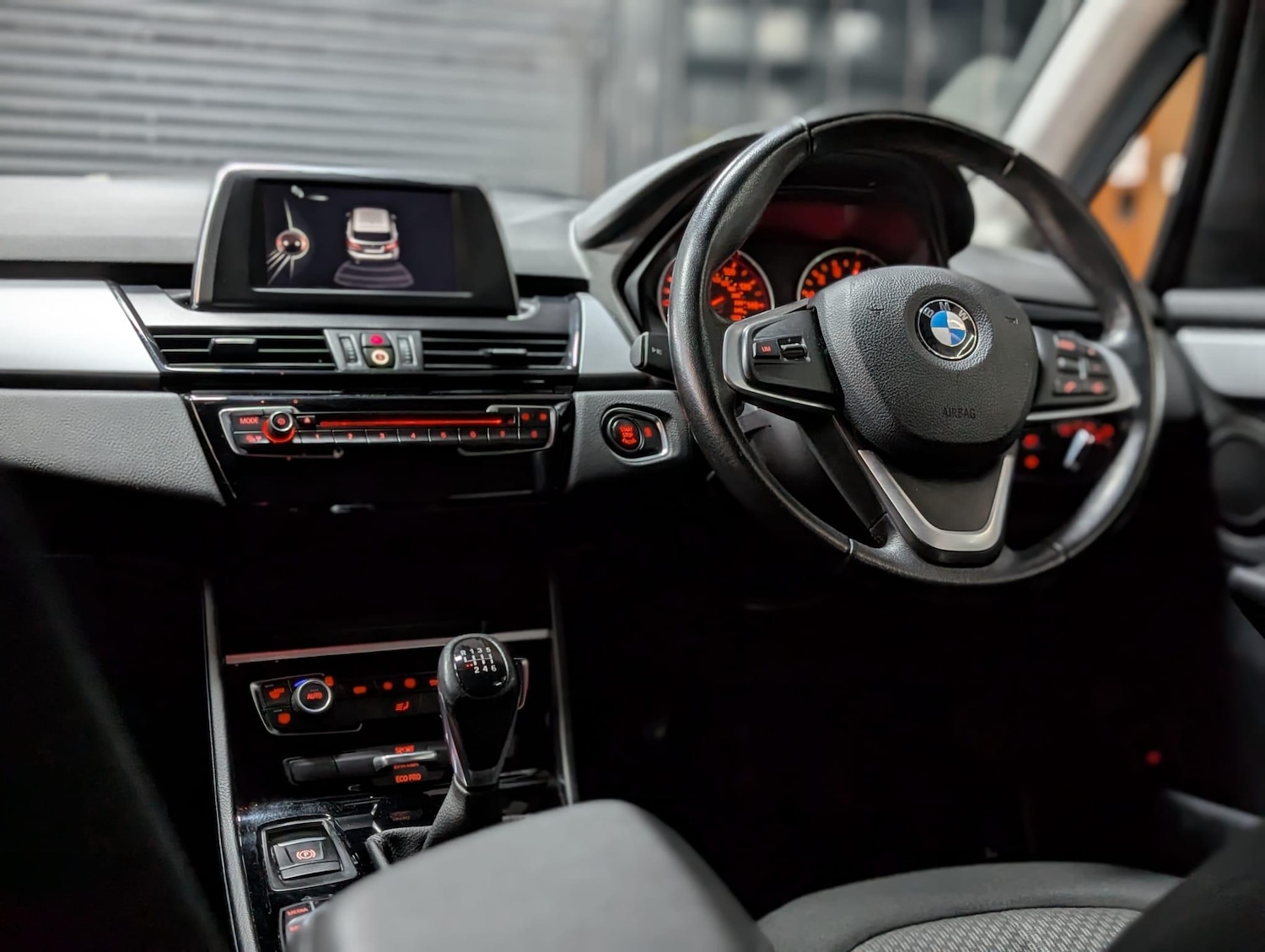 Used BMW 2 Series 2016 for sale - 76658775: Photo 10