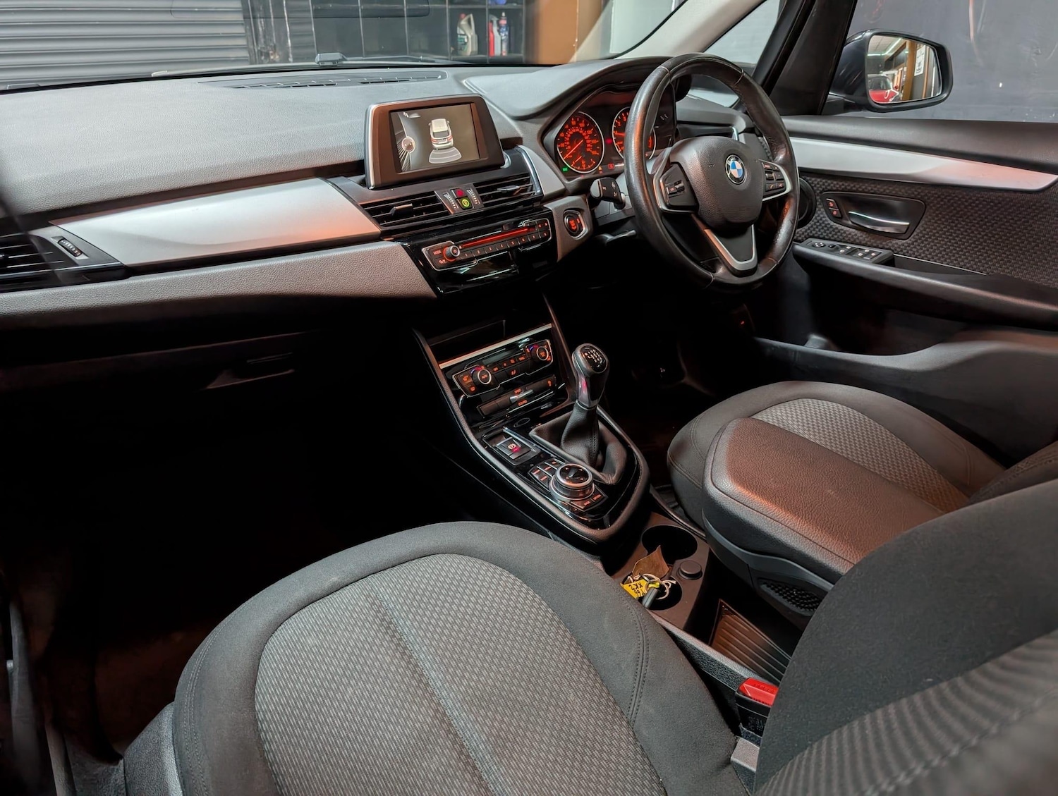 Used BMW 2 Series 2016 for sale - 76658775: Photo 11