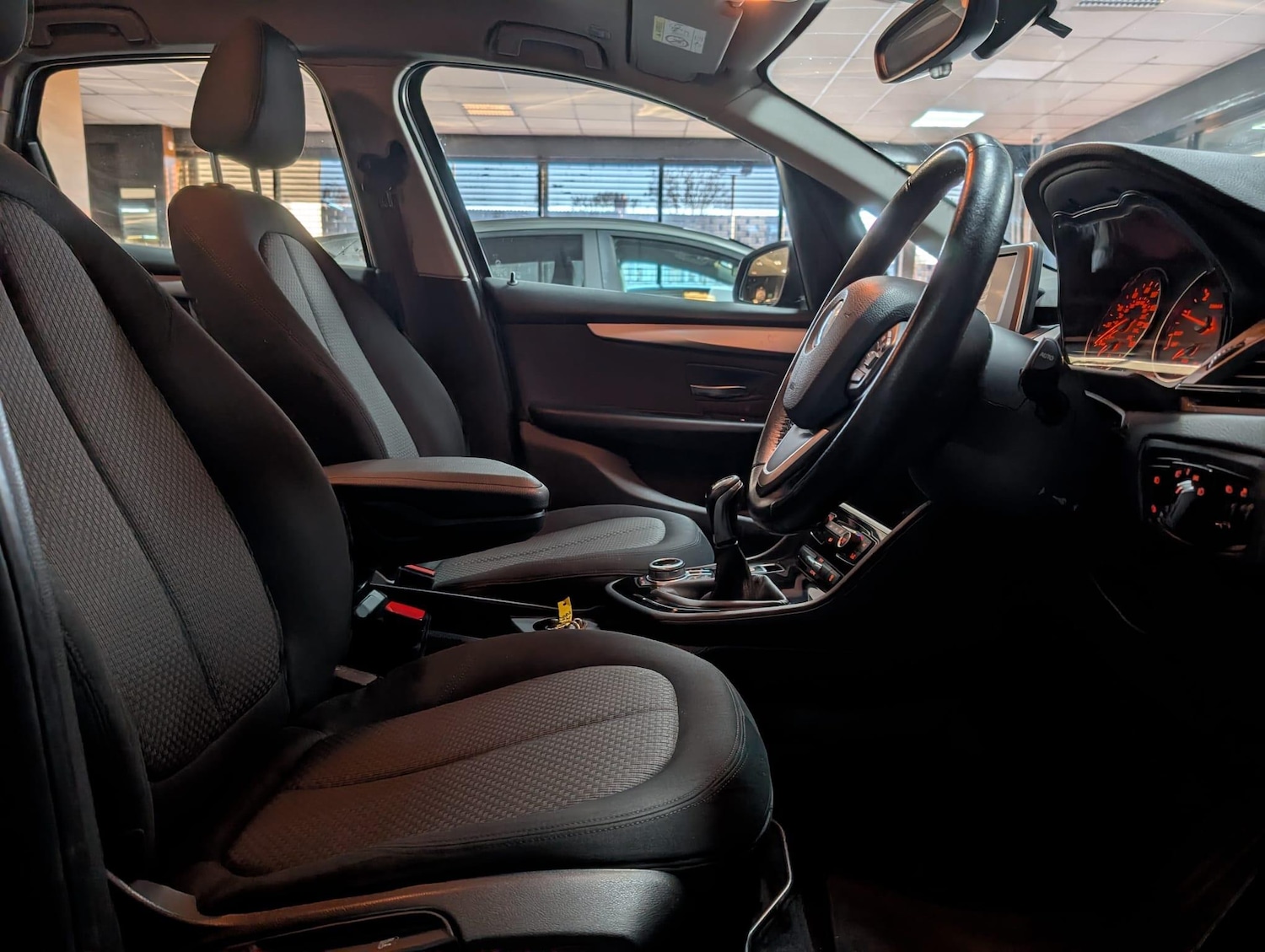 Used BMW 2 Series 2016 for sale - 76658775: Photo 12