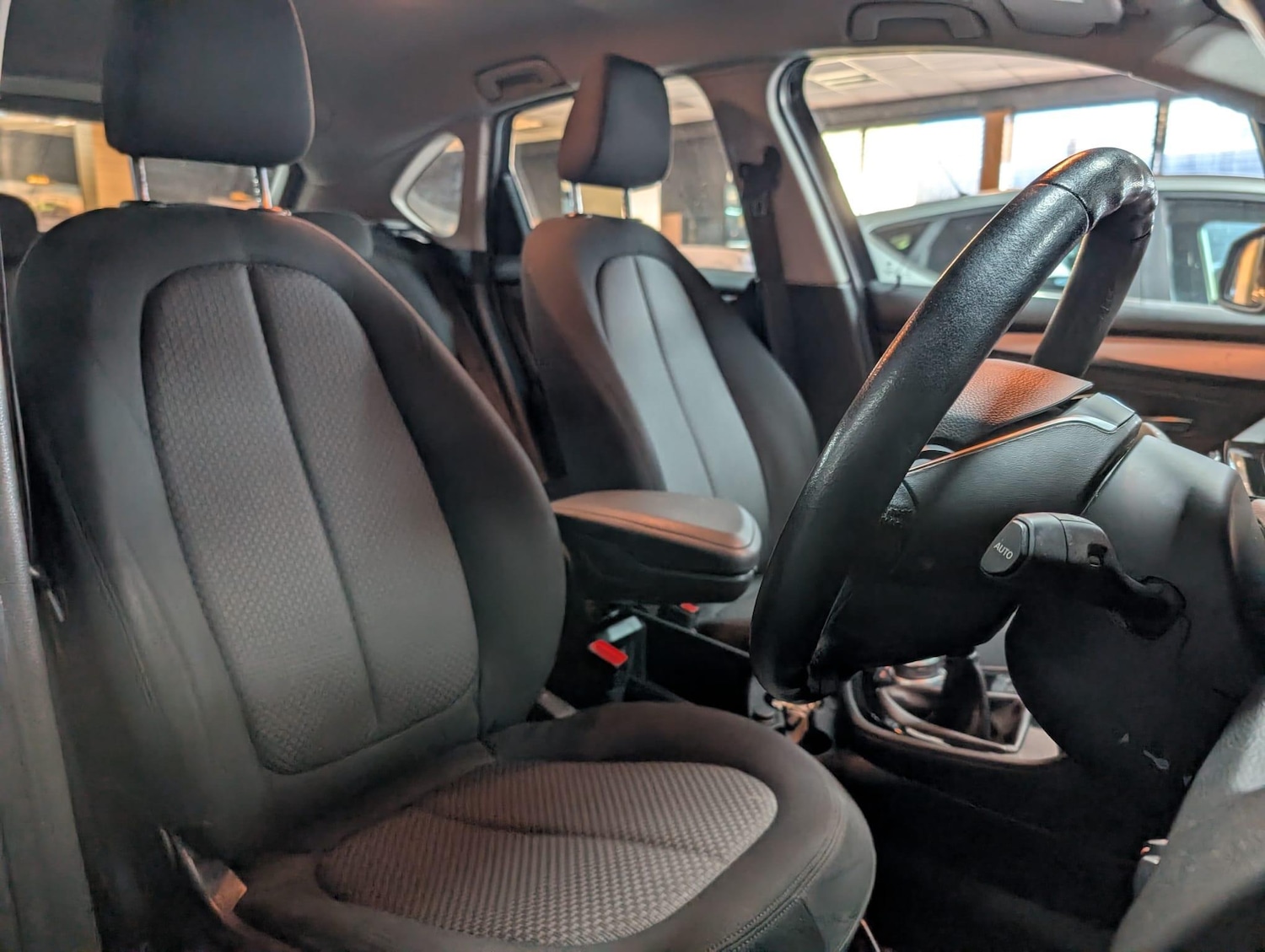 Used BMW 2 Series 2016 for sale - 76658775: Photo 13