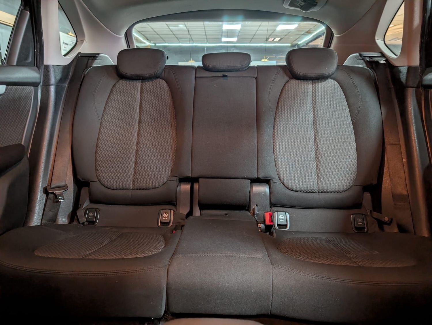 Used BMW 2 Series 2016 for sale - 76658775: Photo 14