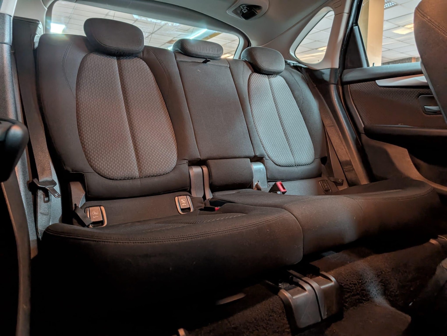 Used BMW 2 Series 2016 for sale - 76658775: Photo 15