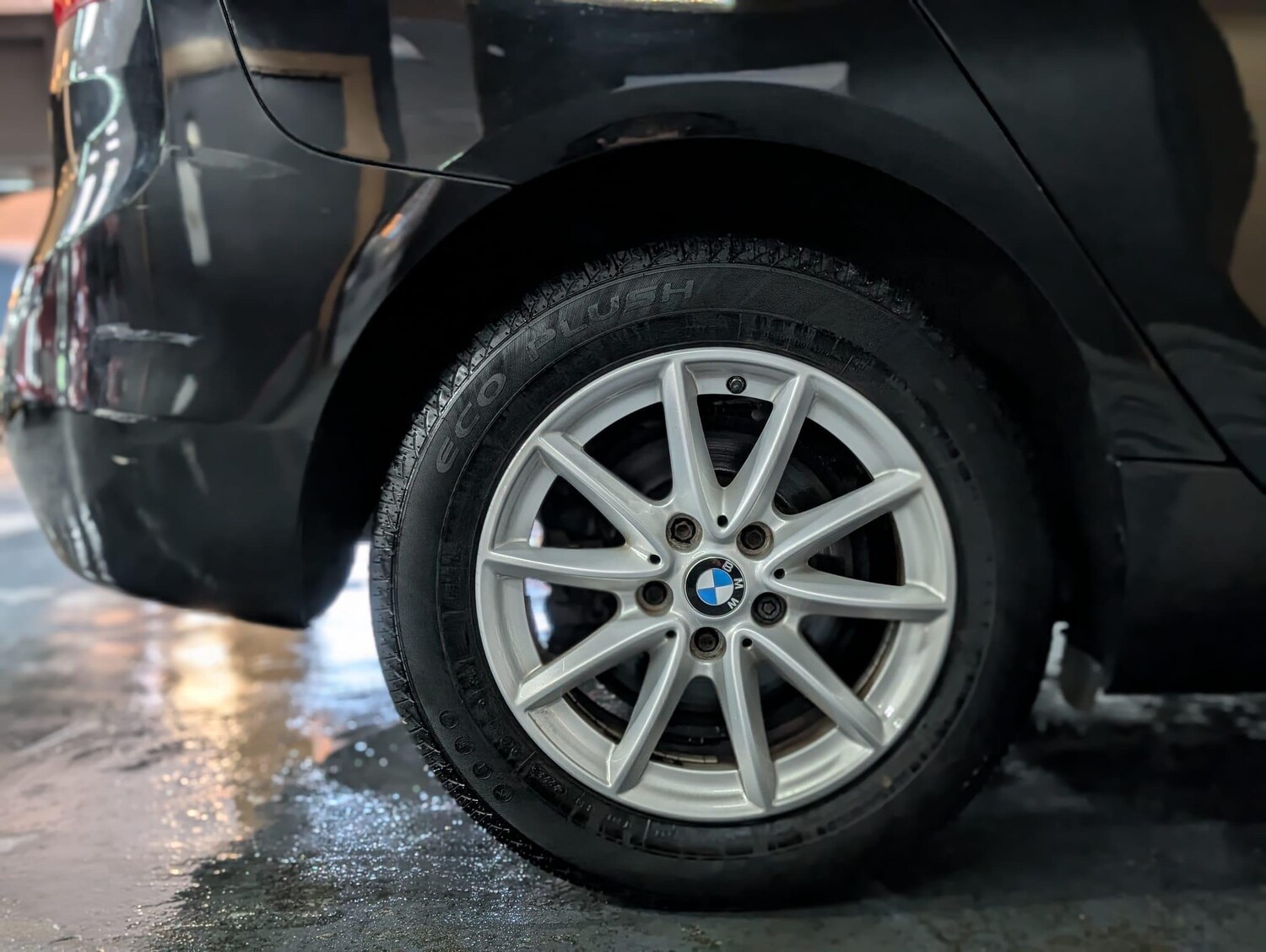 Used BMW 2 Series 2016 for sale - 76658775: Photo 26