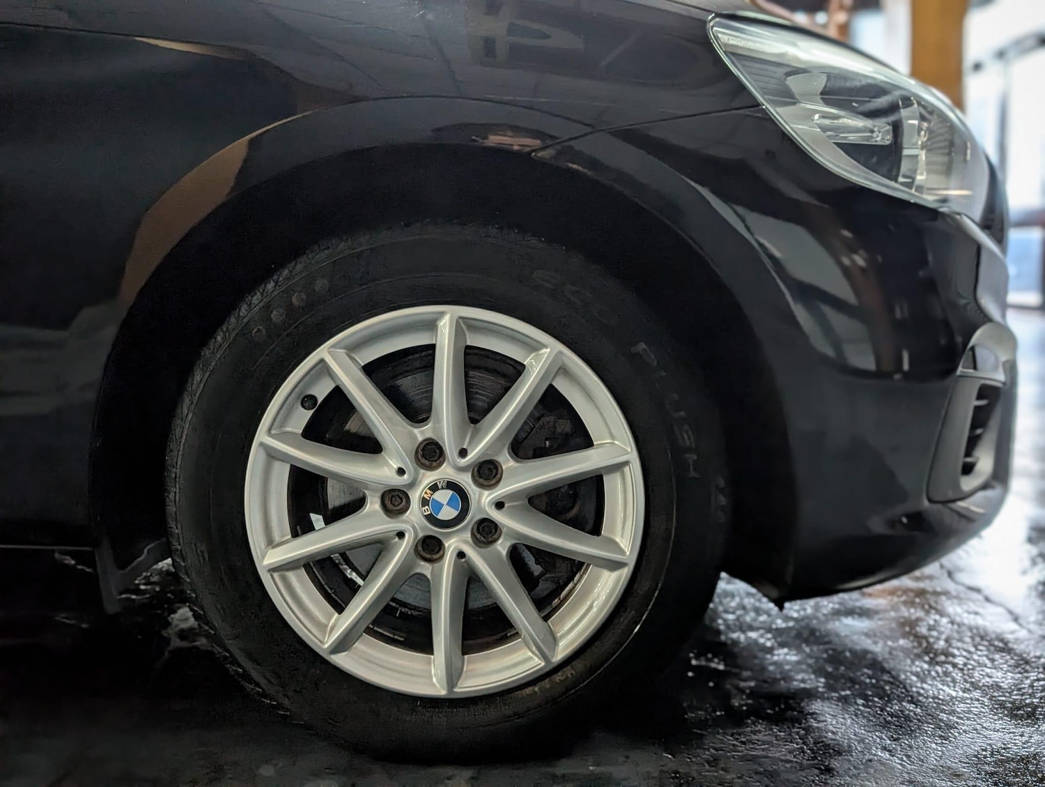 Used BMW 2 Series 2016 for sale - 76658775: Photo 27