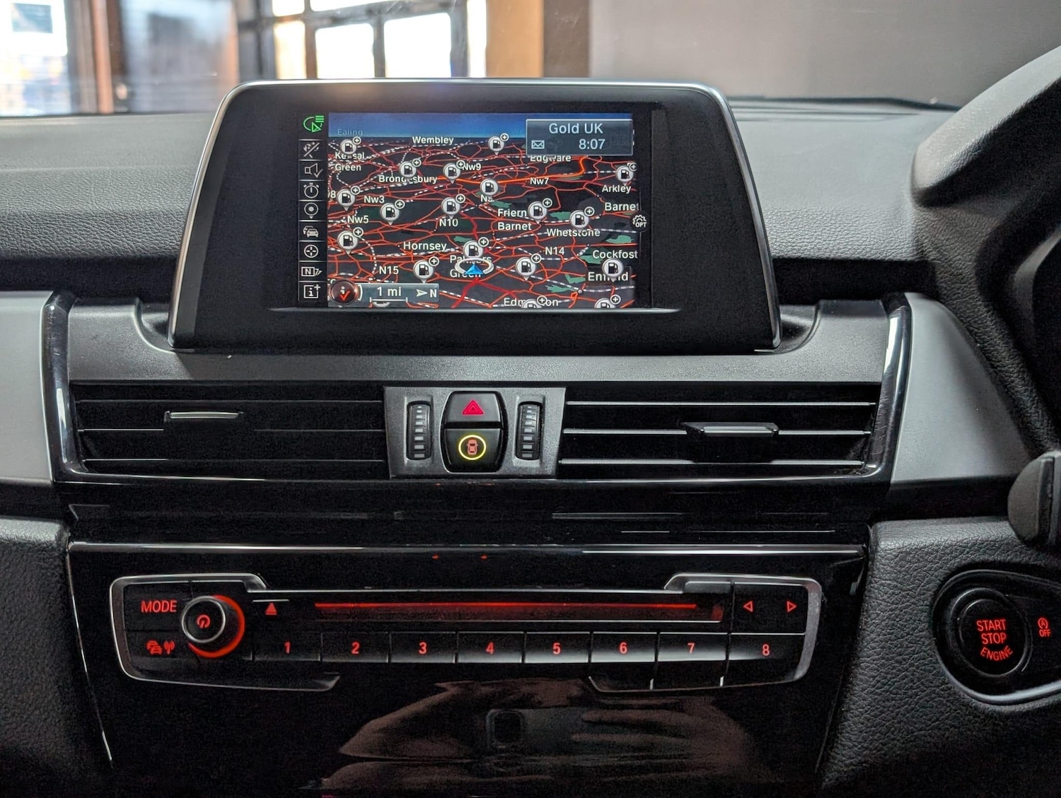 Used BMW 2 Series 2016 for sale - 76658775: Photo 29