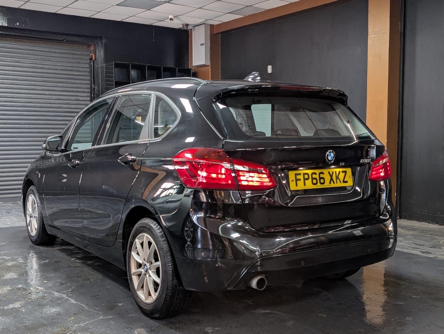 Used BMW 2 Series 2016 for sale - 76658775: Photo 3