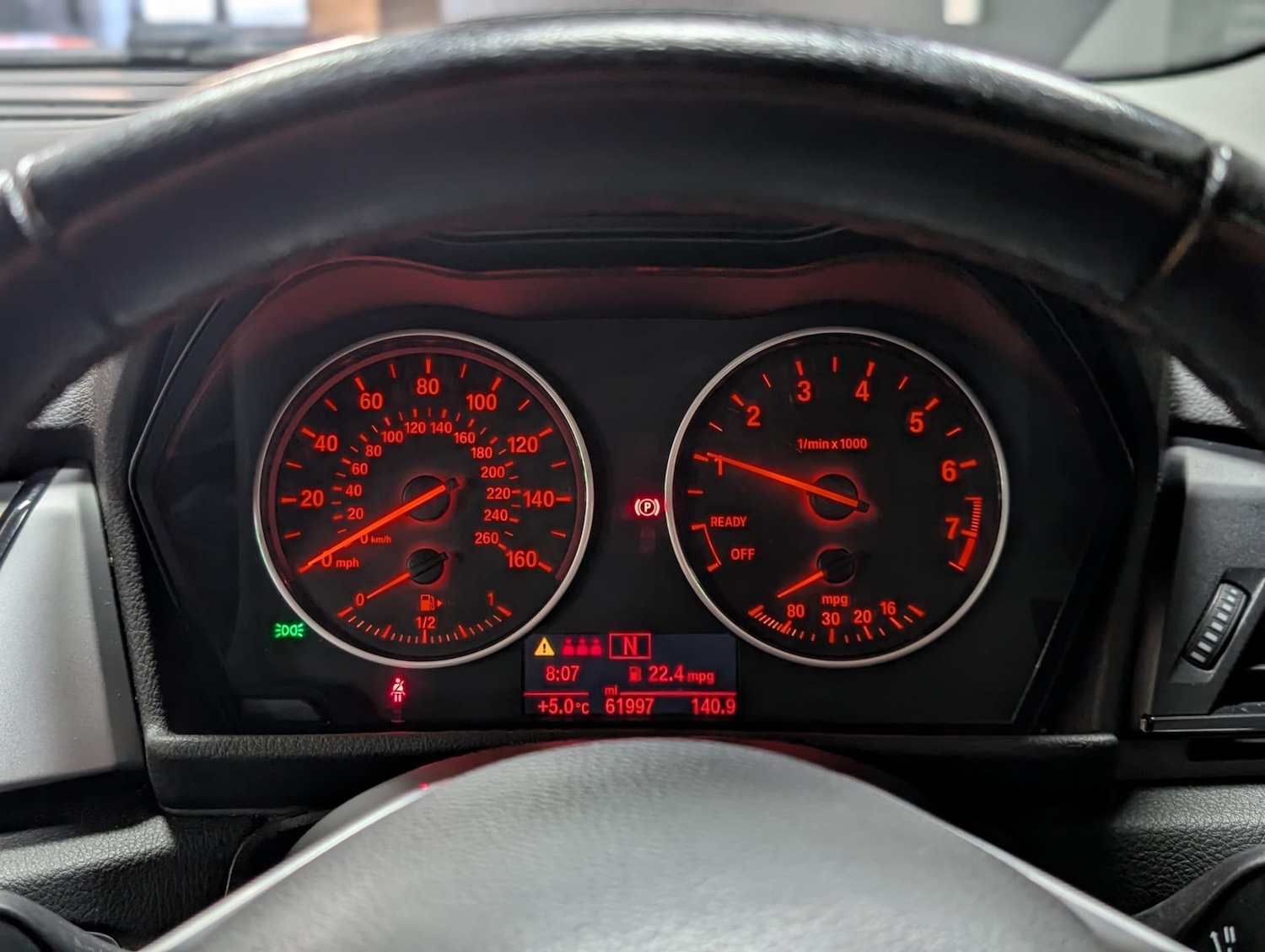 Used BMW 2 Series 2016 for sale - 76658775: Photo 30