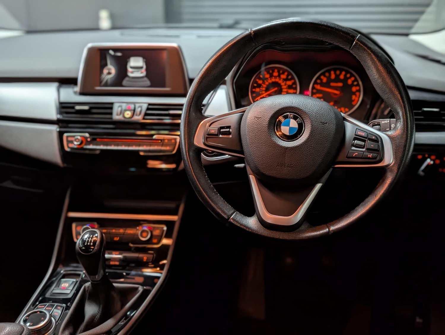 Used BMW 2 Series 2016 for sale - 76658775: Photo 33