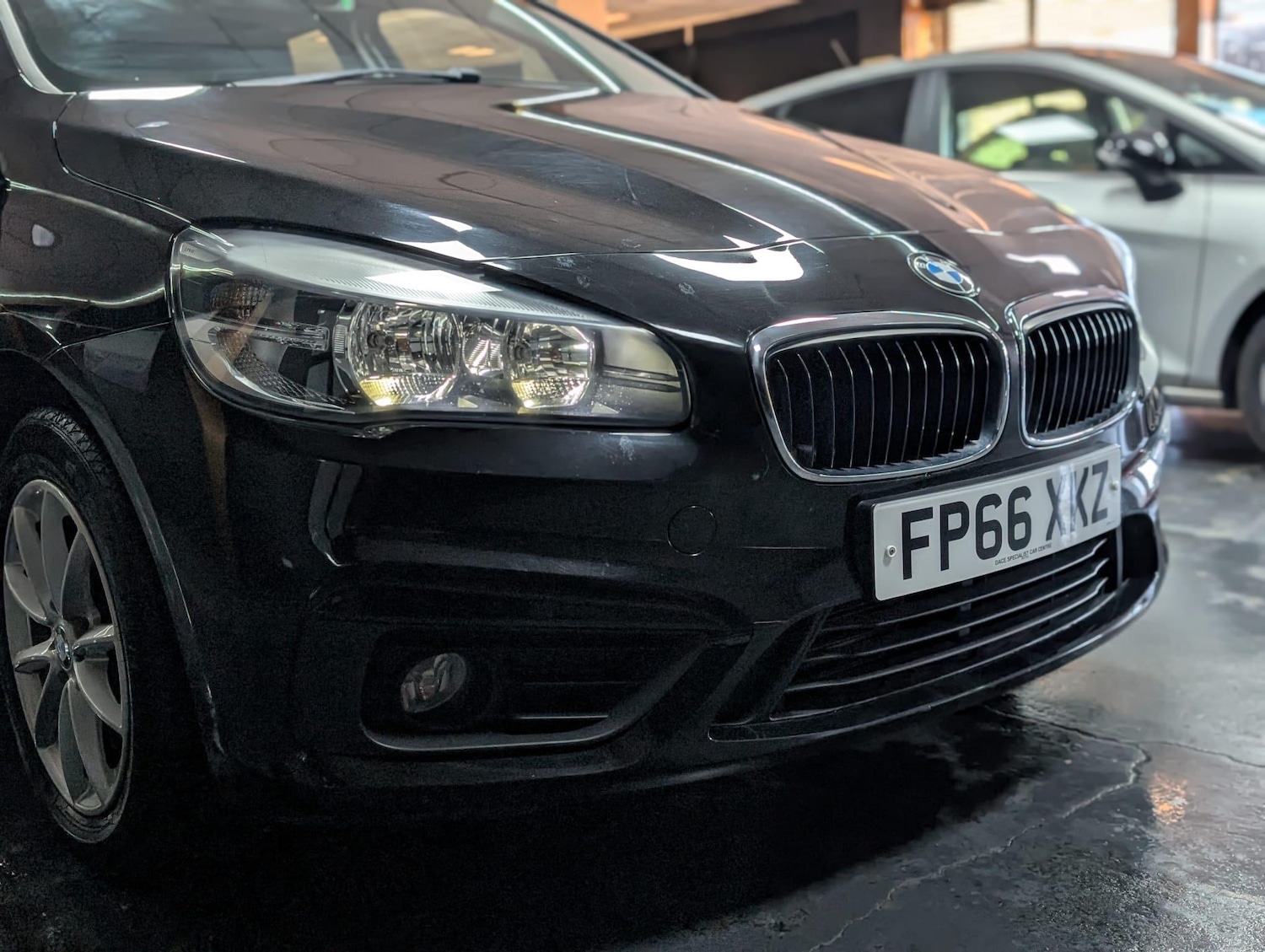 Used BMW 2 Series 2016 for sale - 76658775: Photo 36