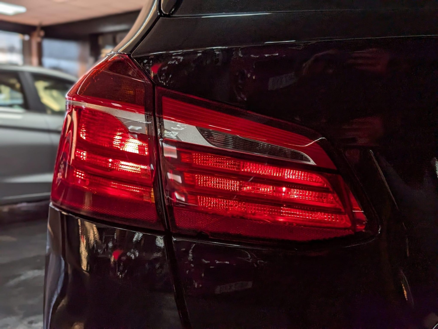 Used BMW 2 Series 2016 for sale - 76658775: Photo 38