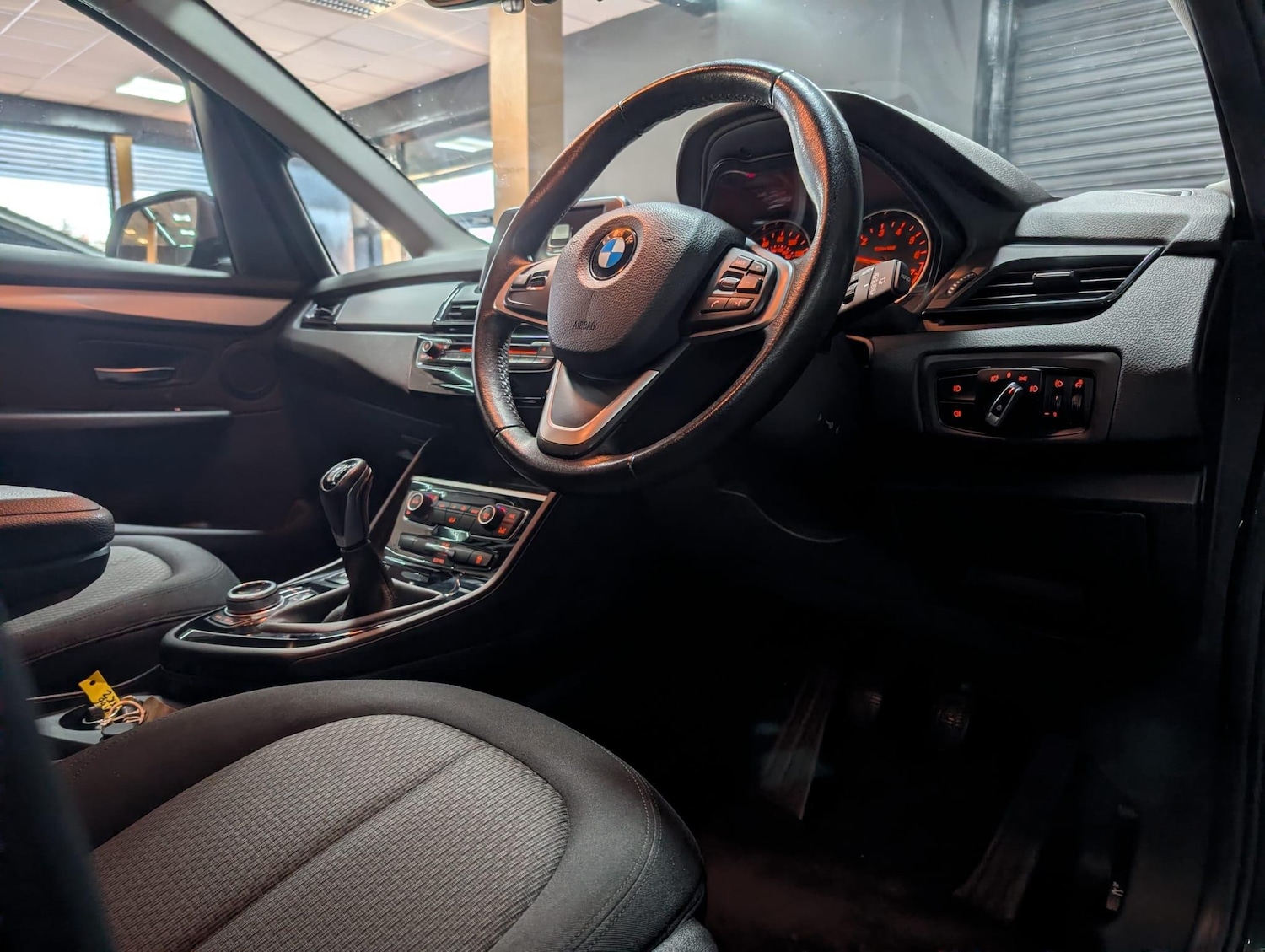 Used BMW 2 Series 2016 for sale - 76658775: Photo 39