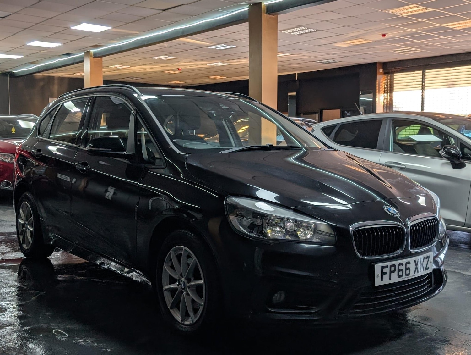 Used BMW 2 Series 2016 for sale - 76658775: Photo 5