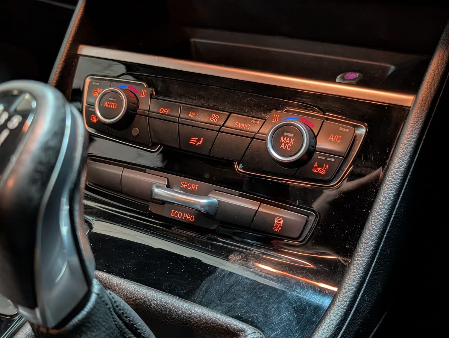 Used BMW 2 Series 2016 for sale - 76658775: Photo 7