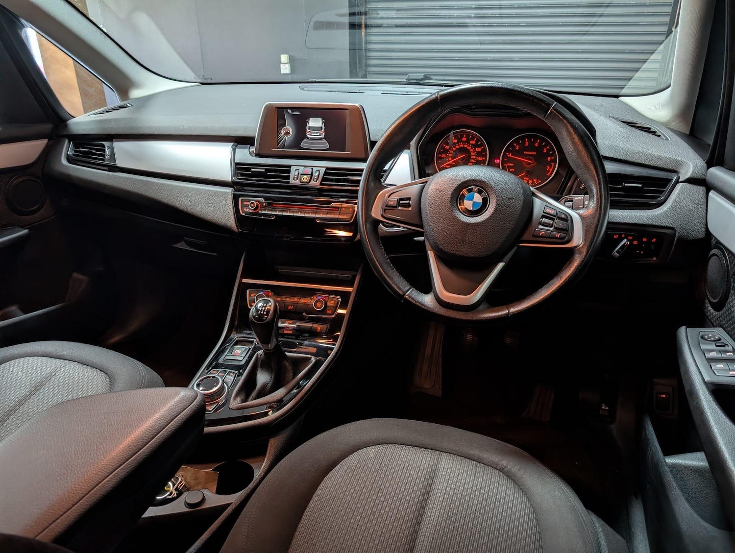 Used BMW 2 Series 2016 for sale - 76658775: Photo 8