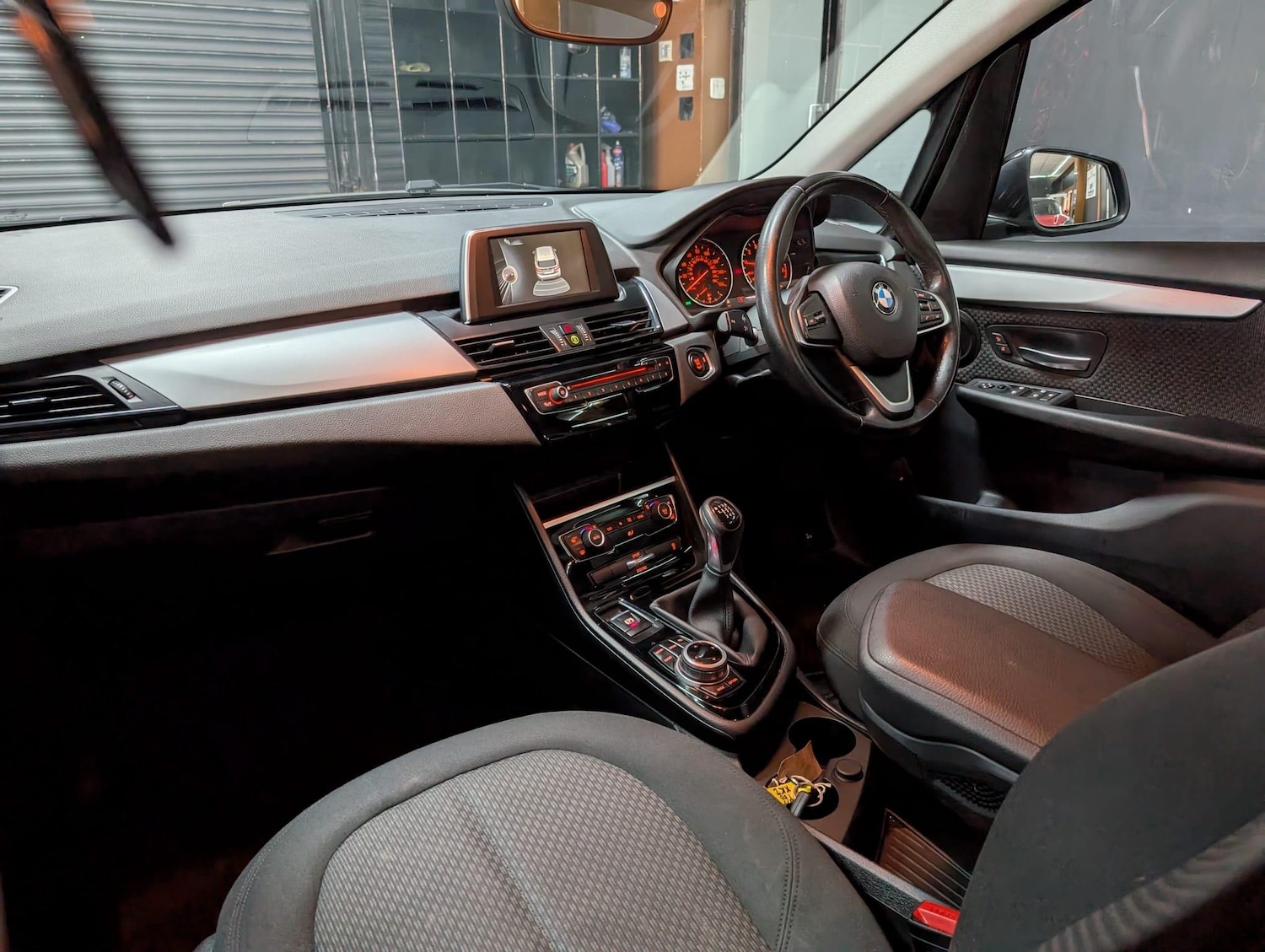 Used BMW 2 Series 2016 for sale - 76658775: Photo 9