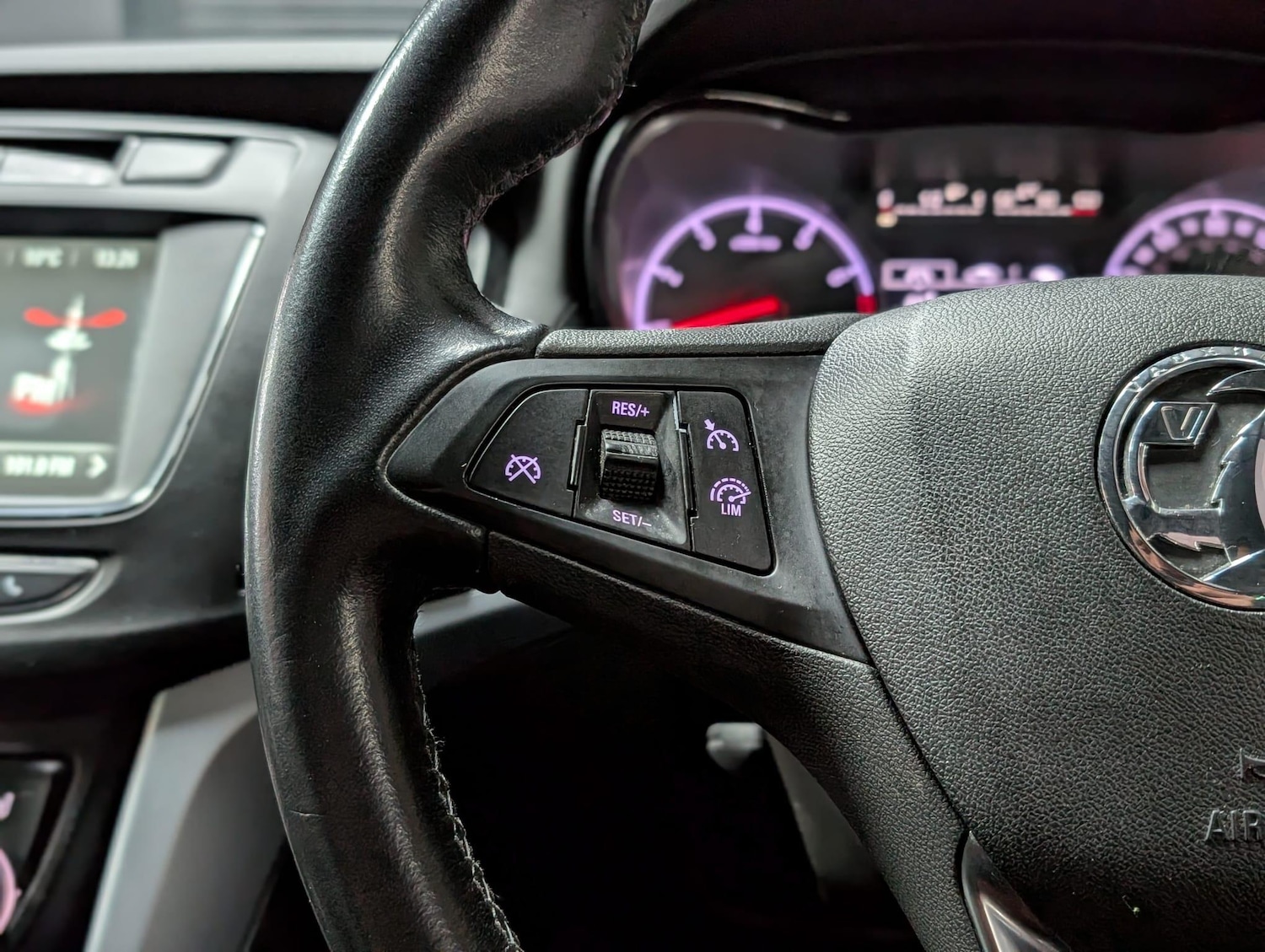 Used Vauxhall Zafira 2017 for sale - 77304905: Photo 13