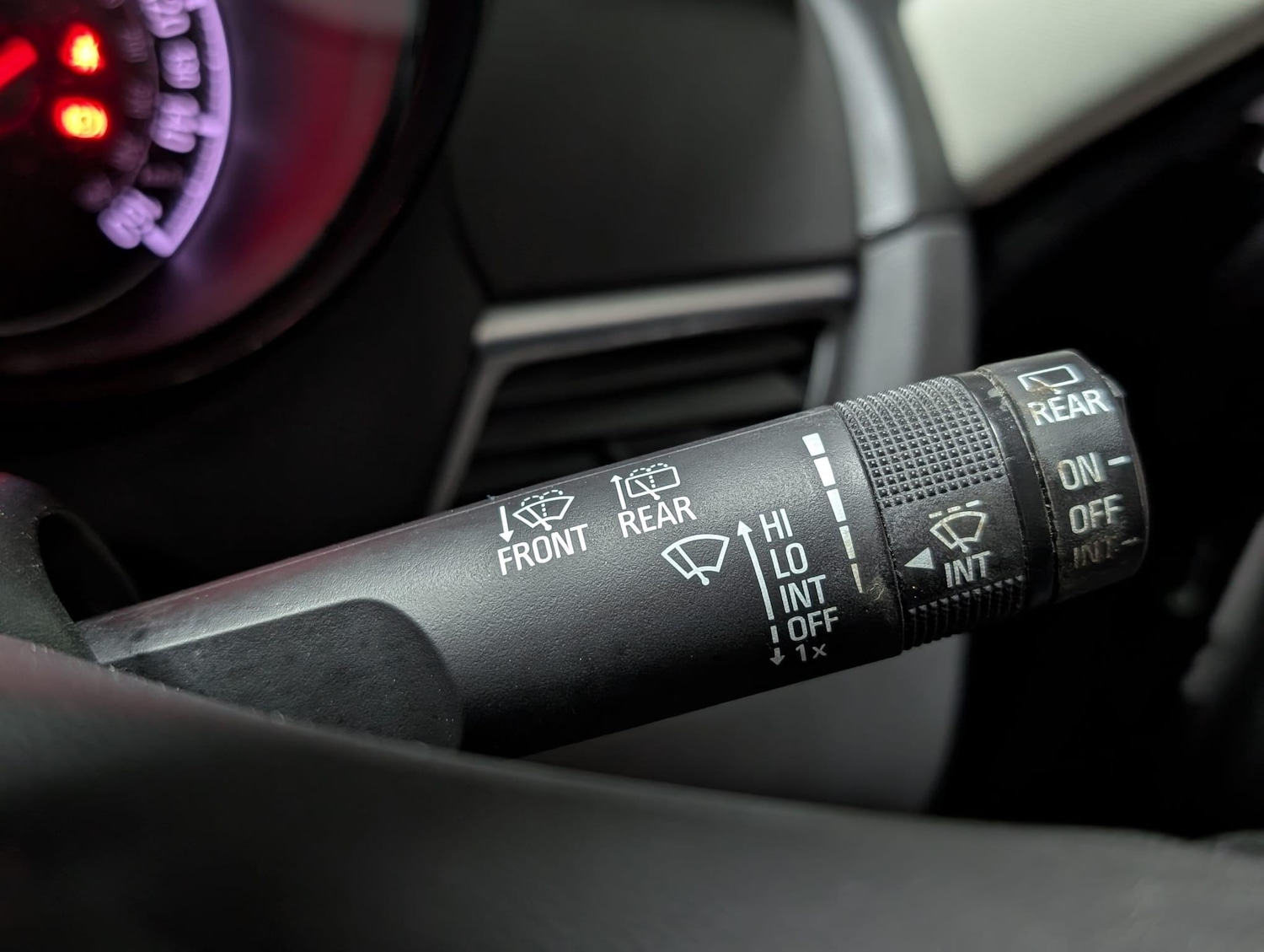 Used Vauxhall Zafira 2017 for sale - 77304905: Photo 15