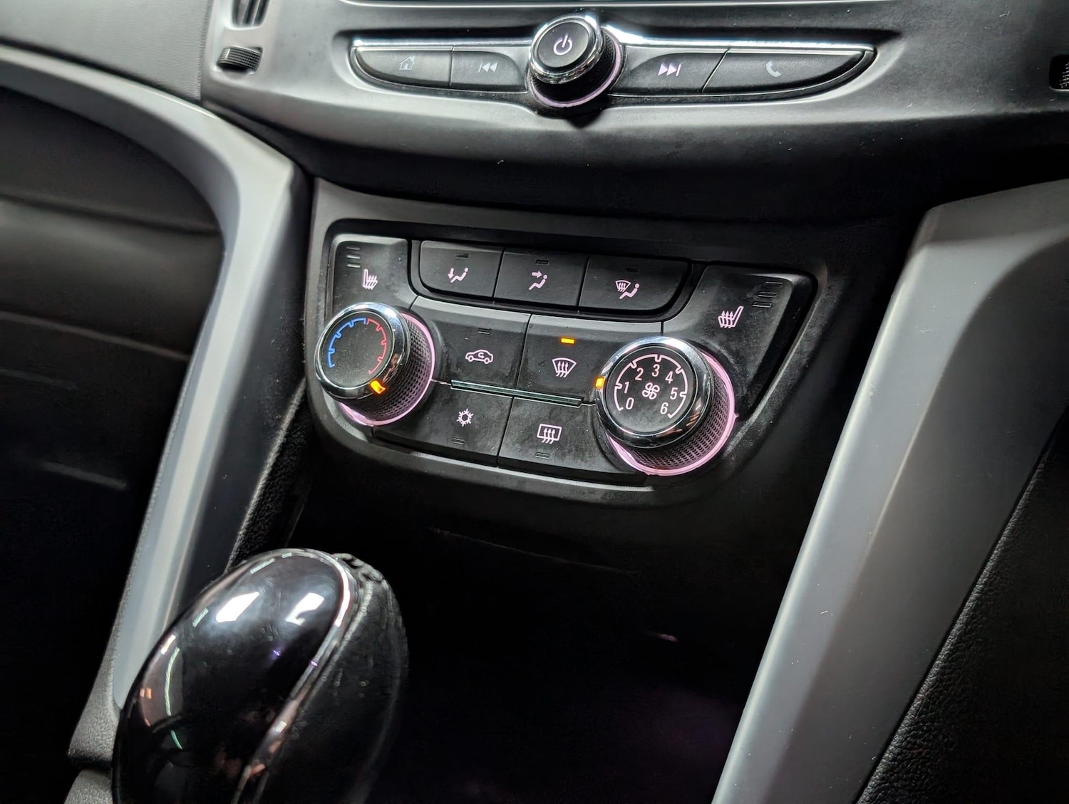 Used Vauxhall Zafira 2017 for sale - 77304905: Photo 16